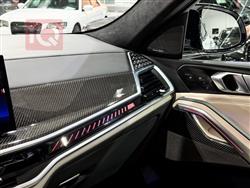 بي ام دبليو X6